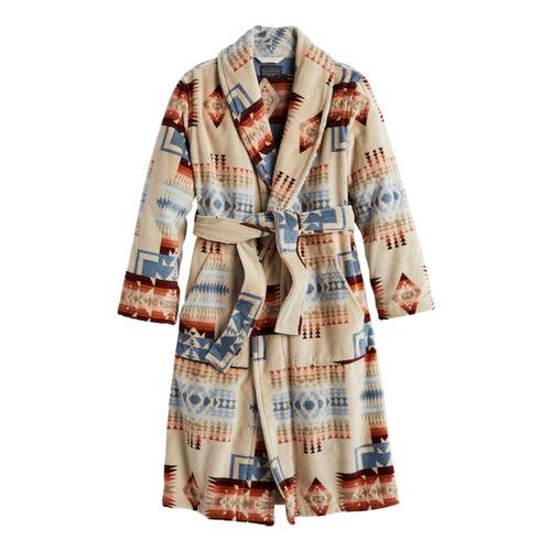 Pendleton Women's Cotten Terry Velour Robe Chie_55184