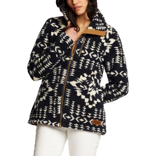 Pendleton Women's Alder Berber Fleece Jacket Juni_83204