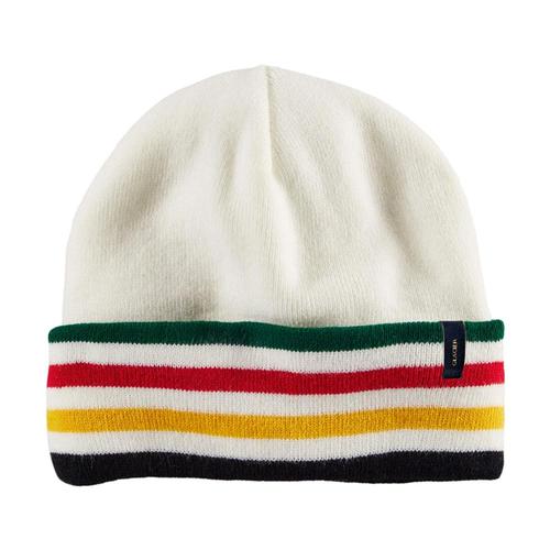 Pendleton National Park Stripe Beanie Glacir_54813