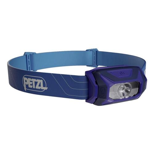 Petzl Tikkina Headlamp Blue