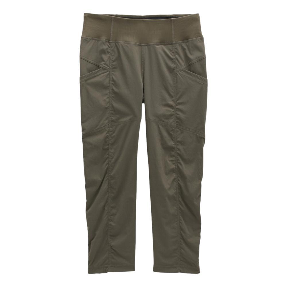 prAna Women's Koen Capris GRAPEL_500
