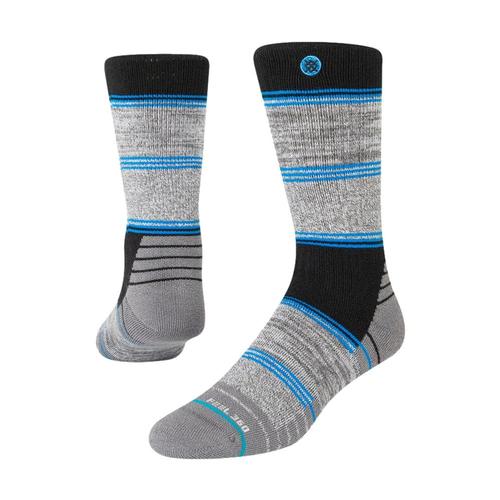 Stance Unisex Wool Hiking Socks Grey_gry