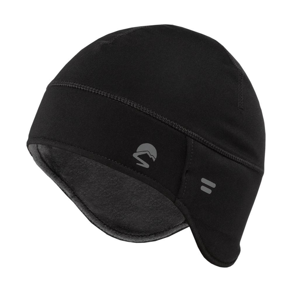 Sunday Afternoons Unisex Meridian Thermal Beanie BLACK