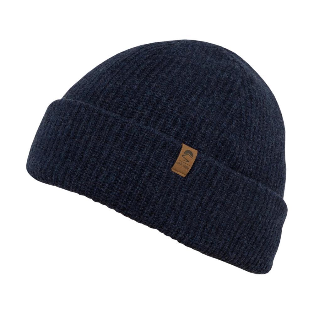 Sunday Afternoons Unisex Northerly Merino Beanie HTHRNAVY
