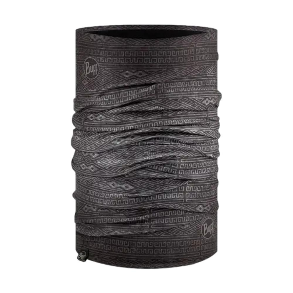 BUFF Original Reversible Polar Multifunctional Neckwear - Ica ICABLACK