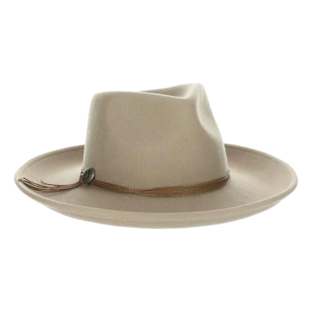 Scala Women's Palermo Hat MINK