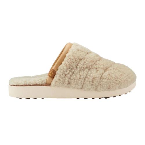 OluKai Women's Pupu Mua Slippers Tapa_2020