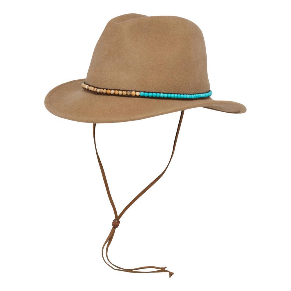 Sunday Afternoons Women's Vail Hat SUEDE