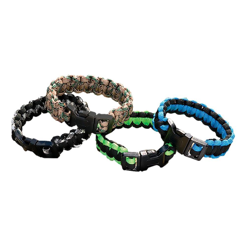  Toysmith Outdoor Discovery Survival Bracelet