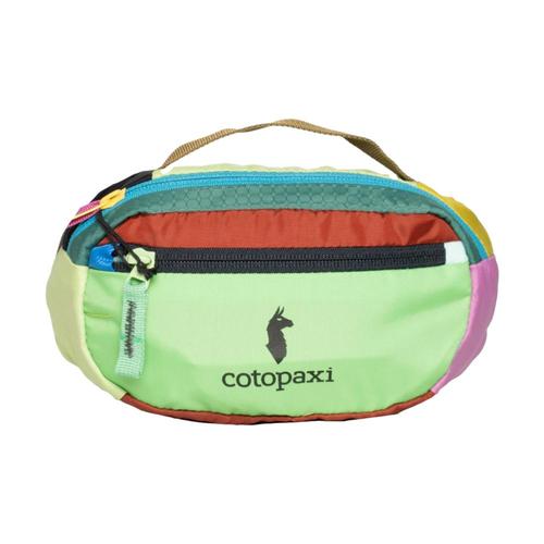Cotopaxi Kapai 1.5L Hip Pack - Del Dia Deldia