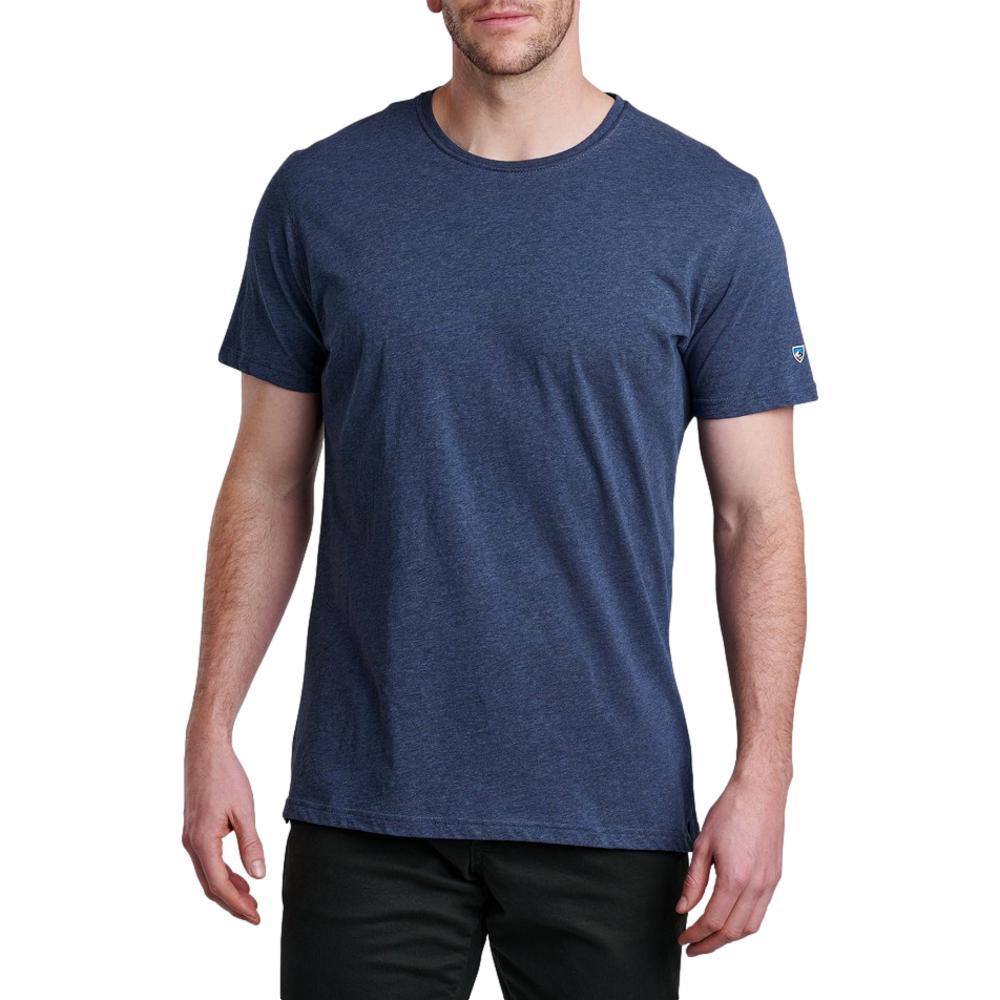 KUHL Men's Superair T T-Shirt BLUES_BLSL