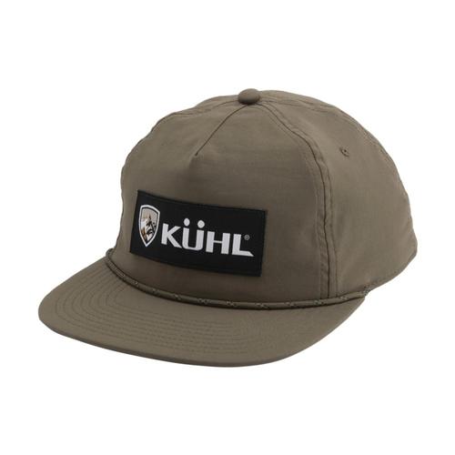 KUHL Renegade Camp Hat Burntolive