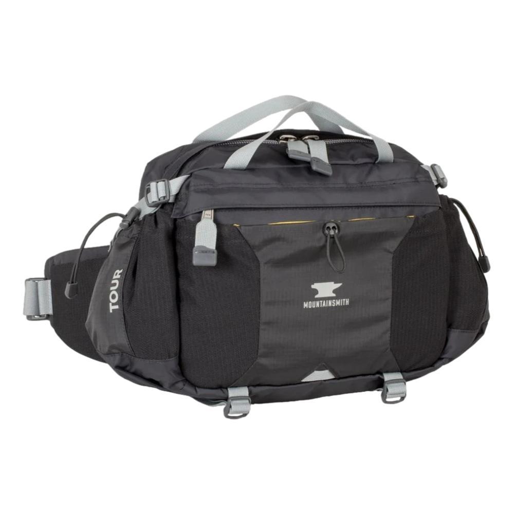 Mountainsmith 2023 Tour Lumbar Pack HERIBLACK_01