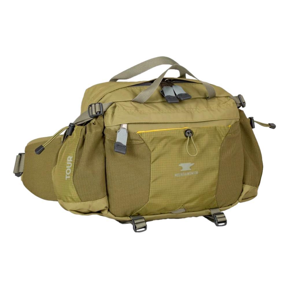 Mountainsmith 2023 Tour Lumbar Pack OLIVEGRN_29