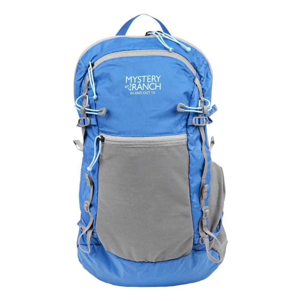 Mystery Ranch In and Out 19 Pack PACIFIC