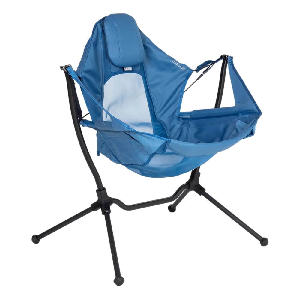 NEMO Stargaze Reclining Camp Chair BLUE_HORIZON