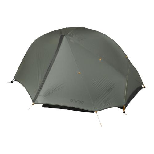 NEMO Dragonfly Bikepack OSMO Backpacking Tent .