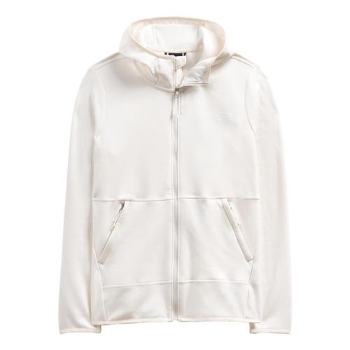 The North Face Women's Canyonlands Hoodie Gwhite_r8r