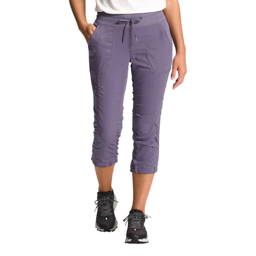 The North Face Women's Aphrodite 2.0 Capris LSLATE_N14