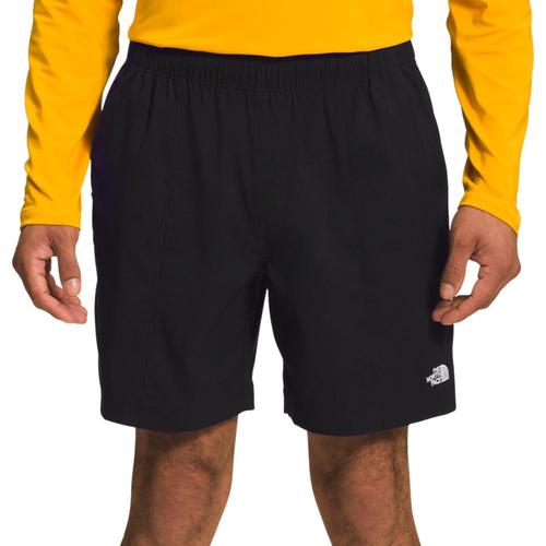 The North Face Men's Class V Pull-On Shorts Black_ky4