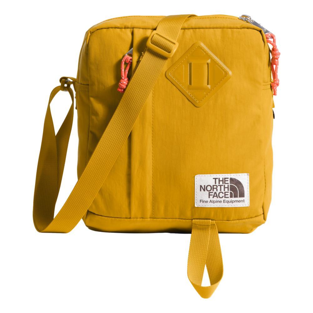 The North Face Berkeley Crossbody Bag YELLORANG_ISX