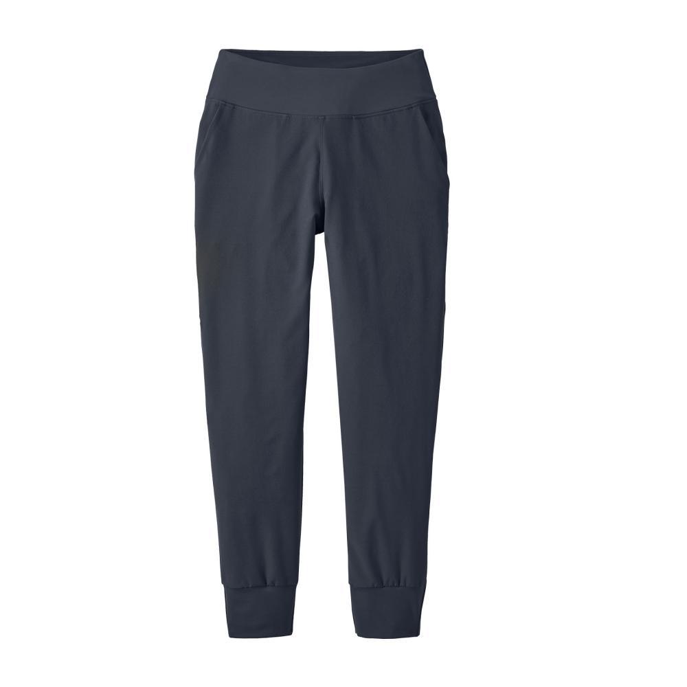 Patagonia Women's Happy Hike Studio Pants SBLUE_SMDB