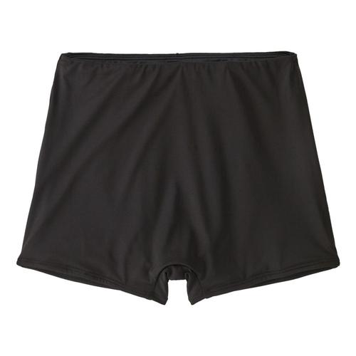 Patagonia Women's Sunamee Shortie Bottoms Black_blk