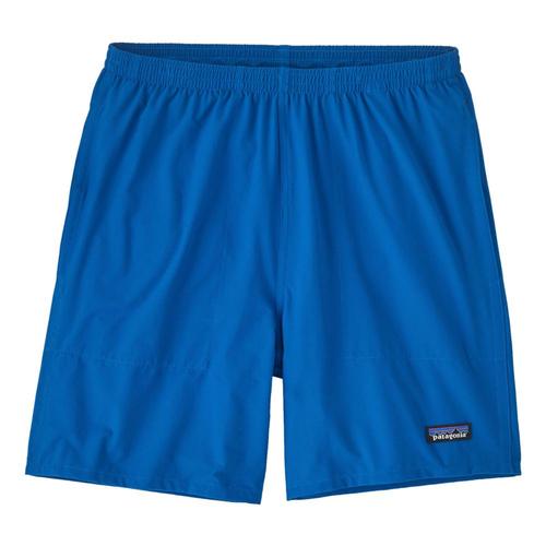Patagonia Men's Baggies Light Shorts - 6.5in Inseam Eblue_enlb