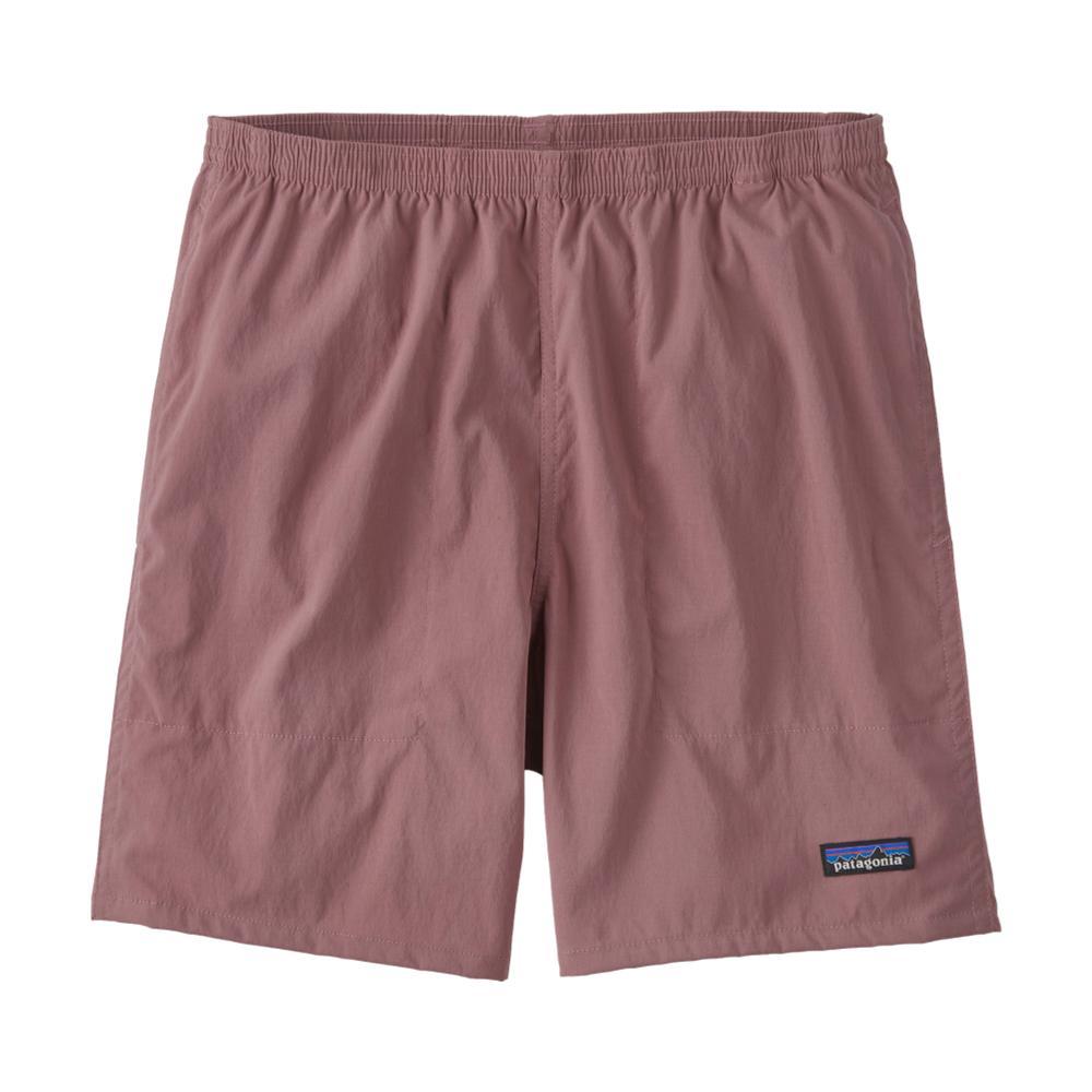 Patagonia Men's Baggies Light Shorts - 6.5in Inseam MAUVE_EVMA