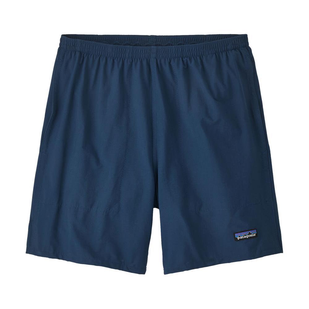Patagonia Men's Baggies Light Shorts - 6.5in Inseam TPLUE_TIDB