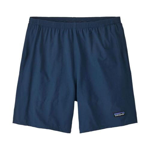 Patagonia Men's Baggies Light Shorts - 6.5in Inseam Tplue_tidb