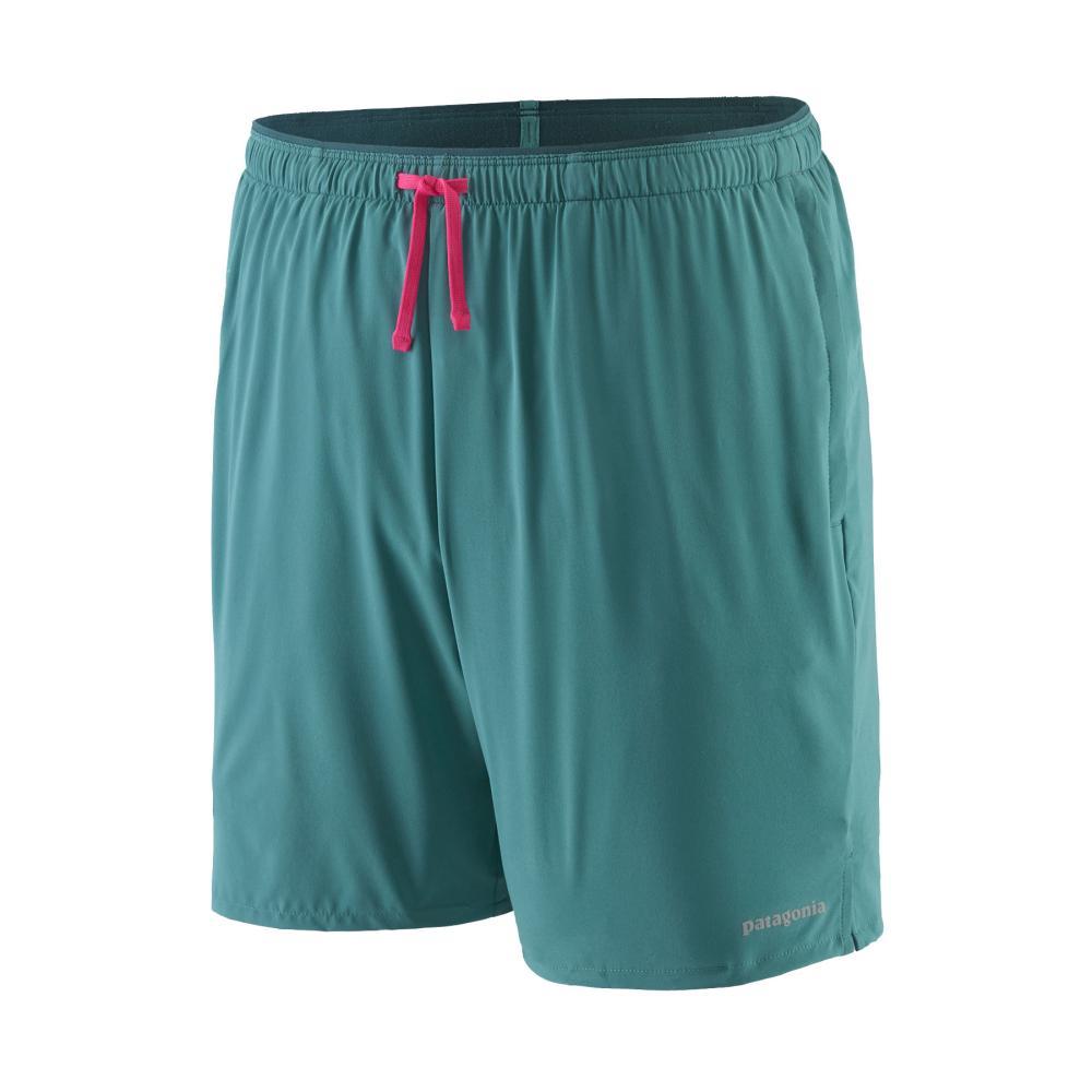 Patagonia Men's Multi Trails Shorts - 8in Inseam WBLUE_WLDB