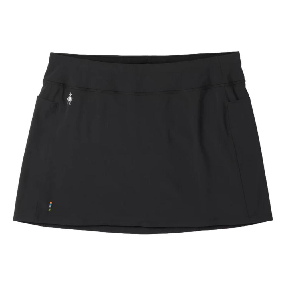 Smartwool Women's Active Lined Skirt BLACK_001