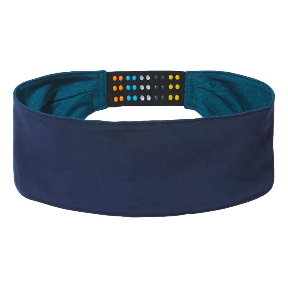 Smartwool Active Headband DEEPNAVY_092