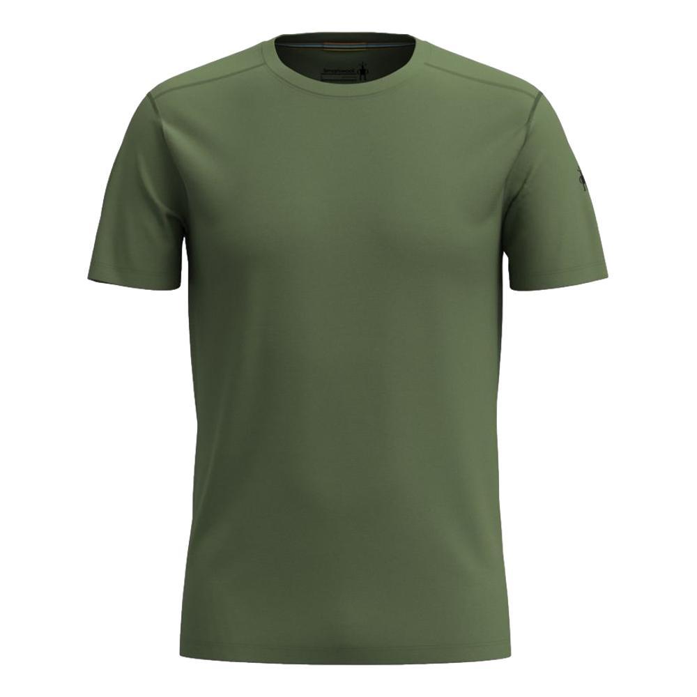 Smartwool Men's Merino Short Sleeve Tee FERNGRN_N06