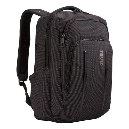 Thule Crossover 2 Laptop Backpack 20L Black