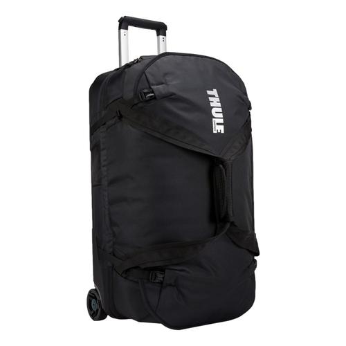 Thule Subterra 28in Wheeled Duffel Bag Black