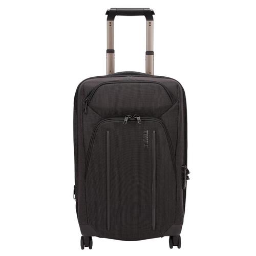 Thule Crossover 2 Carry On Spinner Suitcase Black
