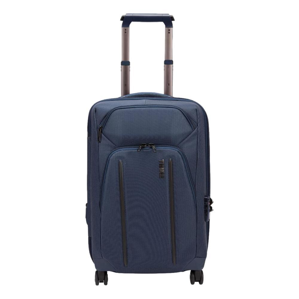 Thule Crossover 2 Carry On Spinner Suitcase DRESSBLUE