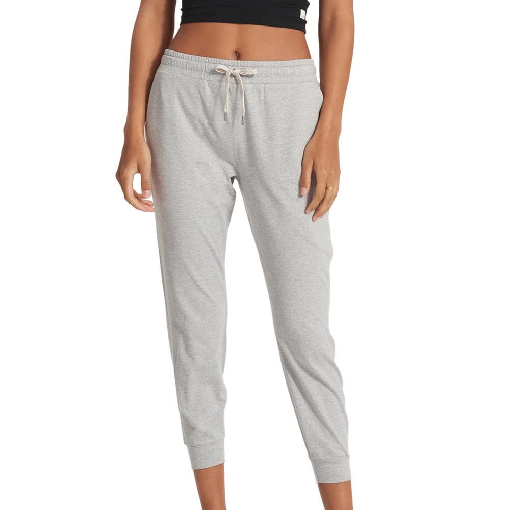Vuori Women's Performance Joggers PAGREY_PHG