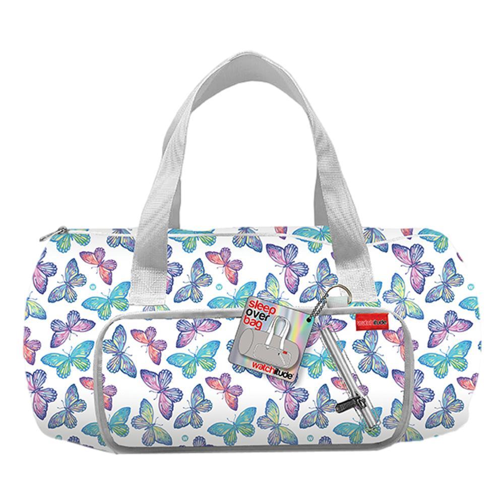 Watchitude Sleepover Bag - Butterfly Bash BUTTERFLYBASH