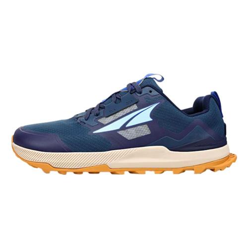 Altra Men's Lone Peak 7 Trail Running Shoes Navy_445