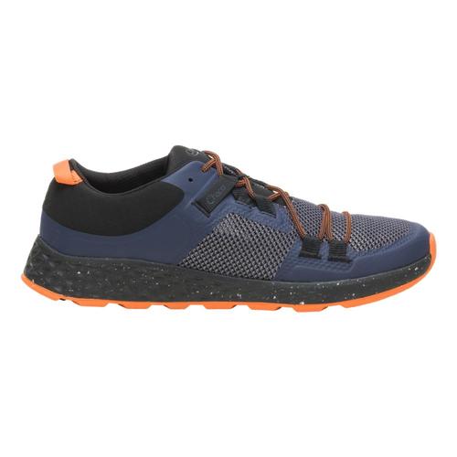 Chaco Men's Canyonland Shoes Strmblu