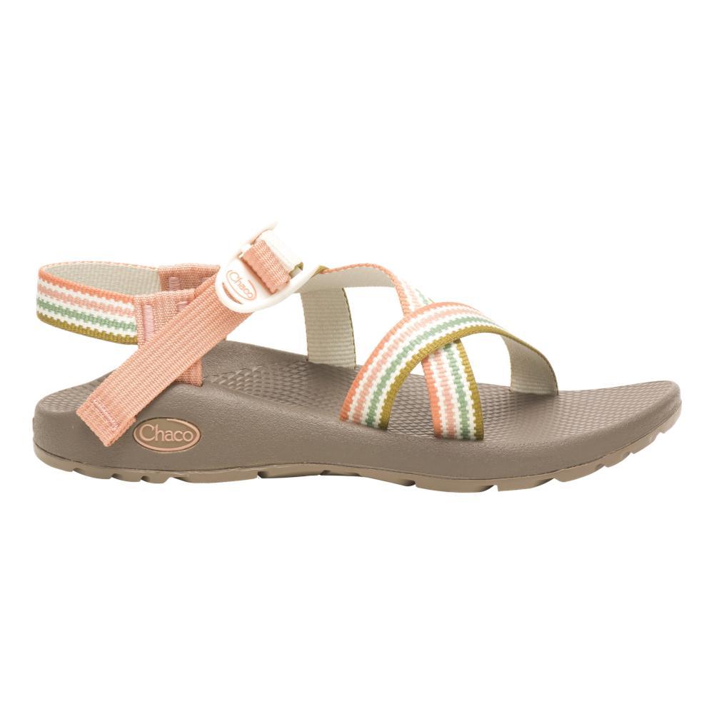 Chaco Women's Z/1 Classic Sandals SCPAPRCT