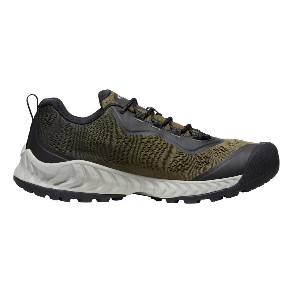 KEEN Men's NXIS Speed Hiking Shoes MOLIVE
