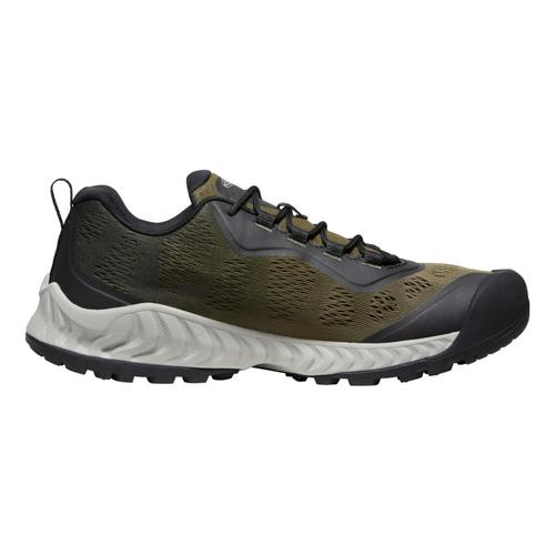 KEEN Men's NXIS Speed Hiking Shoes Molive