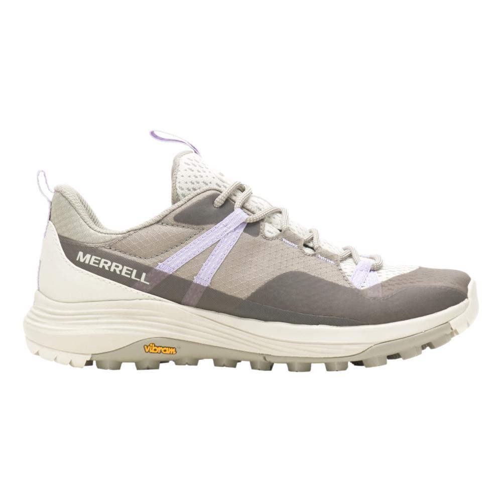 Merrell Women's Siren 4 Hiking Shoes MOON.ORCH