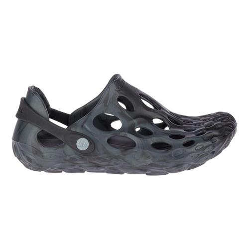Merrell Women's Hydro Moc Slip Ons Black