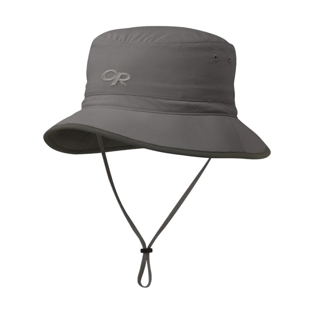 Outdoor Research Sun Bucket Hat PEWTER_008