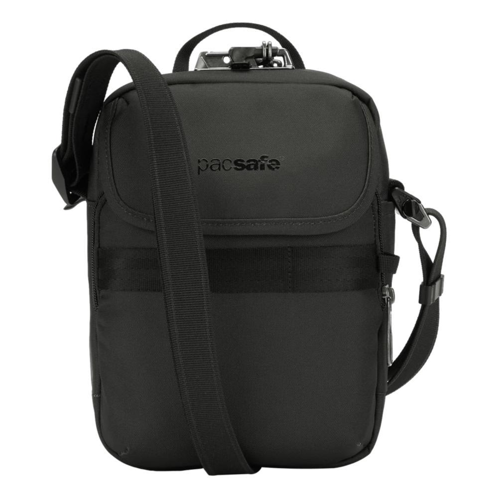 Pacsafe Metrosafe X Anti-Theft Compact Crossbody Bag BLACK_100
